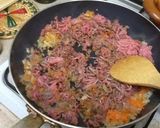 ﾀﾞｲｴｯﾄこうやでタコライス作り方4写真