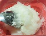 ういろうのようなモノ作り方4写真