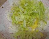 ﾀﾞｲｴｯﾄこうやでタコライス作り方8写真