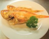 愛知の魚100選　ユメカサゴの塩焼作り方6写真