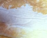 ふわふわシフォン＊㊙ロールケーキ生地作り方8写真