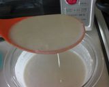 パンケーキミックスで簡単朝食♬作り方2写真