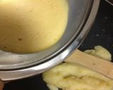 ちょこっとだけのシュー生地レシピ作り方5写真