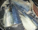 潮洲魚料理(stewing fish)作り方3写真