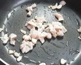 オムライス弁当作り方2写真