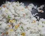 オムライス弁当作り方4写真