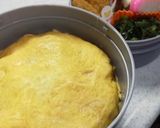 オムライス弁当作り方7写真