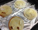 餃子の皮で作るカマンベールハチミツピザ作り方3写真