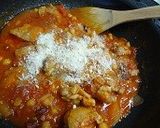 鶏肉のサラダ豆のトマト煮作り方7写真