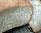 糖質制限　生おからパン作り方8写真