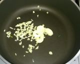 しいたけのイタリアン風炒め作り方4写真