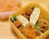 材料3つ！にんじんのおいしい食べ方作り方32写真