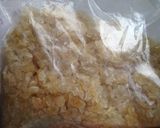 レモンケーキ作り方1写真