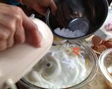 レモンケーキ作り方5写真