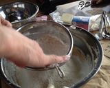 レモンケーキ作り方7写真