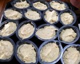 レモンケーキ作り方8写真