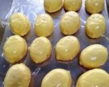 レモンケーキ作り方10写真