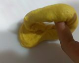 にんじんと豆乳の甘いふわふわベーグル作り方7写真