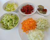 おいしく食べれる♪脂肪燃焼キャベツスープ作り方1写真