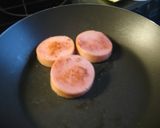 スウェーデン風お弁当①~簡単ヘルシー作り方3写真