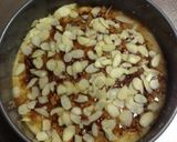 混ぜて乗せるだけ*あのふわふわケーキ作り方4写真