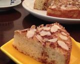 混ぜて乗せるだけ*あのふわふわケーキ作り方5写真