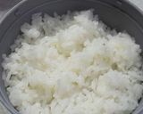 のり弁当（中のり）作り方4写真
