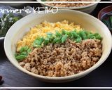 ２色どんぶり作り方4写真