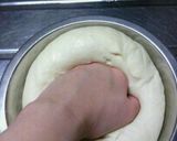 ふんわり❀基本のパン生地❀作り方8写真