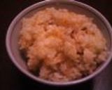 夕焼けご飯作り方2写真