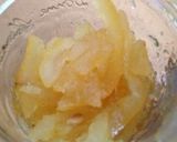 みかん缶の汁とはるかでマーマレード作り方7写真