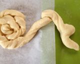 HBで簡単♪アップルリング作り方5写真