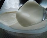 失敗なし!お味噌汁用お豆腐の薄切り作り方2写真