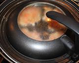 サーモン で ハンバーグ ♪作り方5写真