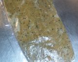 全粒粉ときな粉のクッキー★卵＆乳製品不要作り方5写真