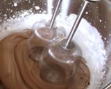 チョコクリーム作り方5写真