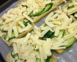 おつまみに♡簡単！油揚げのカナッペ風作り方4写真