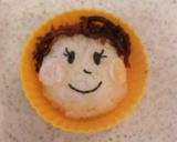 簡単♪子供の喜ぶ顔おにぎり作り方5写真