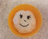 簡単♪子供の喜ぶ顔おにぎり作り方4写真