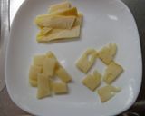 タケノコの保存作り方1写真