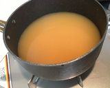 醤油麹de若竹煮作り方3写真