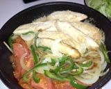 簡単メキシコ風料理作り方4写真