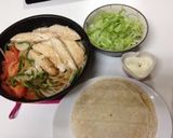簡単メキシコ風料理作り方6写真