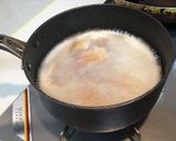 醤油麹de若竹煮作り方5写真