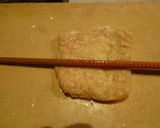 ポテトサラダのきつね揚げ作り方1写真