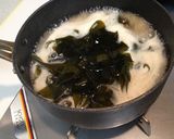 醤油麹de若竹煮作り方6写真