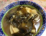 醤油麹de若竹煮作り方8写真