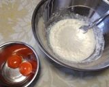 リコッタパンケーキ作り方3写真