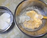 リコッタパンケーキ作り方6写真