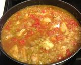 我が家の定番♪野菜が溶け込むチキンカレー作り方6写真